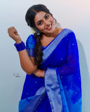 Poorna (aka) Poornaa