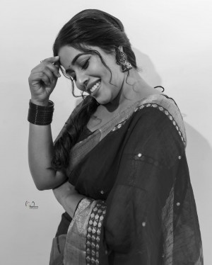 Poorna (aka) Poornaa