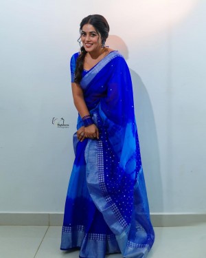 Poorna (aka) Poornaa