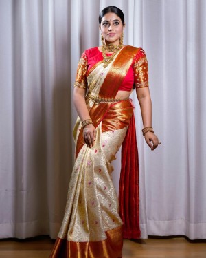 Poorna (aka) Poornaa