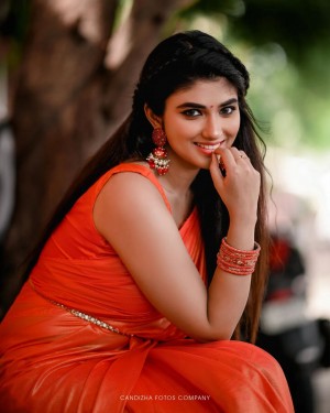 Pragya (aka) Pragyaa