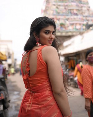 Pragya (aka) Pragyaa