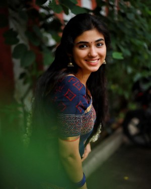 Pragya (aka) Pragyaa