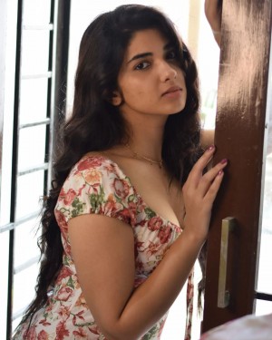 Pragya (aka) Pragyaa