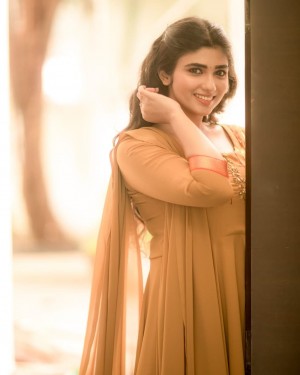 Pragya (aka) Pragyaa