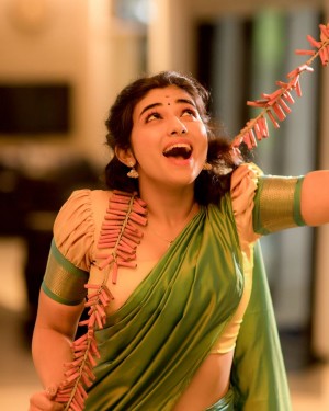 Pragya (aka) Pragyaa