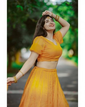 Pragya (aka) Pragyaa