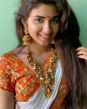 Pragya (aka) Pragyaa