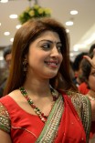 Praneetha (aka) Pranitha Subhash