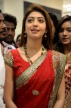 Praneetha (aka) Pranitha Subhash