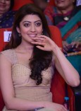 Praneetha (aka) Pranitha Subhash