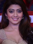 Praneetha (aka) Pranitha Subhash