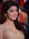 Praneetha (aka) Pranitha Subhash