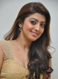 Praneetha (aka) Pranitha Subhash