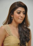 Praneetha (aka) Pranitha Subhash