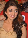 Praneetha (aka) Pranitha Subhash