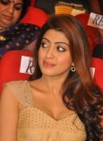 Praneetha (aka) Pranitha Subhash