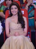 Praneetha (aka) Pranitha Subhash