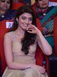 Praneetha (aka) Pranitha Subhash