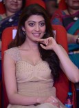 Praneetha (aka) Pranitha Subhash