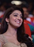 Praneetha (aka) Pranitha Subhash