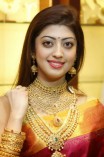 Praneetha (aka) Pranitha Subhash