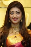 Praneetha (aka) Pranitha Subhash