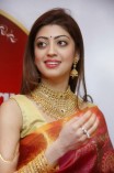 Praneetha (aka) Pranitha Subhash