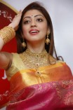 Praneetha (aka) Pranitha Subhash