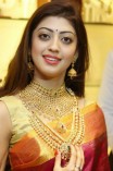 Praneetha (aka) Pranitha Subhash