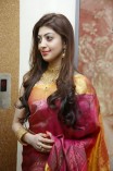 Praneetha (aka) Pranitha Subhash