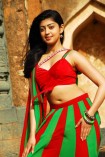 Praneetha (aka) Pranitha Subhash