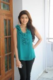 Praneetha (aka) Pranitha Subhash