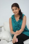 Praneetha (aka) Pranitha Subhash