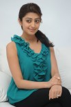 Pranitha Subhash (aka) Pranitha