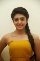 Pranitha Subhash (aka) Pranitha