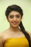 Pranitha Subhash (aka) Pranitha