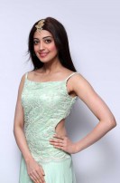 Pranitha Subhash (aka) Pranitha