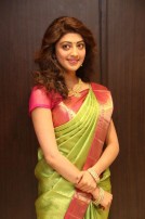 Pranitha Subhash (aka) Pranitha