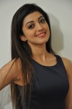 Pranitha Subhash (aka) Pranitha