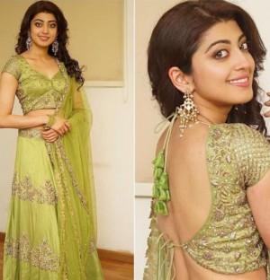 Pranitha Subhash (aka) Pranitha