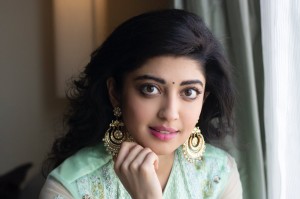 Pranitha Subhash (aka) Pranitha