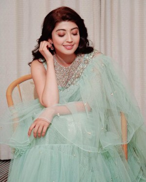 Pranitha Subhash (aka) Pranitha