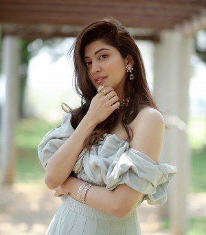 Pranitha Subhash (aka) Pranitha