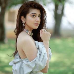 Pranitha Subhash (aka) Pranitha