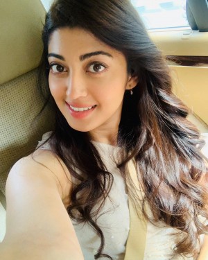 Pranitha Subhash (aka) Pranitha