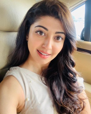 Pranitha Subhash (aka) Pranitha