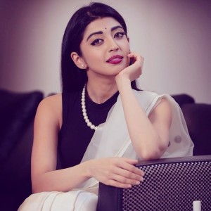 Pranitha Subhash (aka) Pranitha