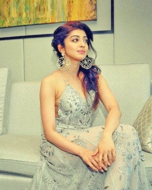 Pranitha Subhash (aka) Pranitha