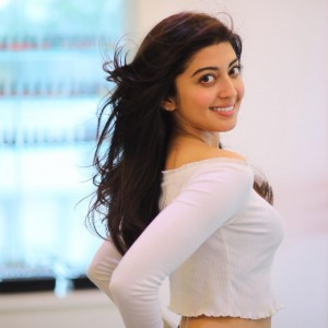 Pranitha Subhash (aka) Pranitha